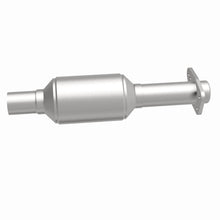 Load image into Gallery viewer, MagnaFlow Exhaust Products 3391419 California CARB Direct-Fit Catalytic Converter for Select Chevrolet LLV, Chevrolet S10, Chevrolet S10 Blazer, GMC S15, GMC S15 Jimmy, GMC Sonoma