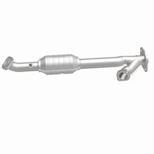 Load image into Gallery viewer, MagnaFlow Exhaust Products 93657 HM Grade Direct-Fit Catalytic Converter for Select Lexus GX470, Toyota 4Runner