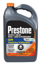 Load image into Gallery viewer, Prestone 71159 DEX-COOL Antifreeze+Coolant, Extended Life -1 Gal- Ready to Use, 50/50