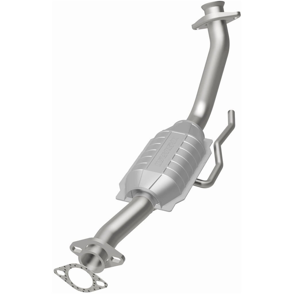 MagnaFlow Exhaust Products 23368 Standard Grade Direct-Fit Catalytic Converter for Select Ford LTD, Lincoln Mark VI, Lincoln Town Car, Mercury Grand Marquis, Mercury Marquis