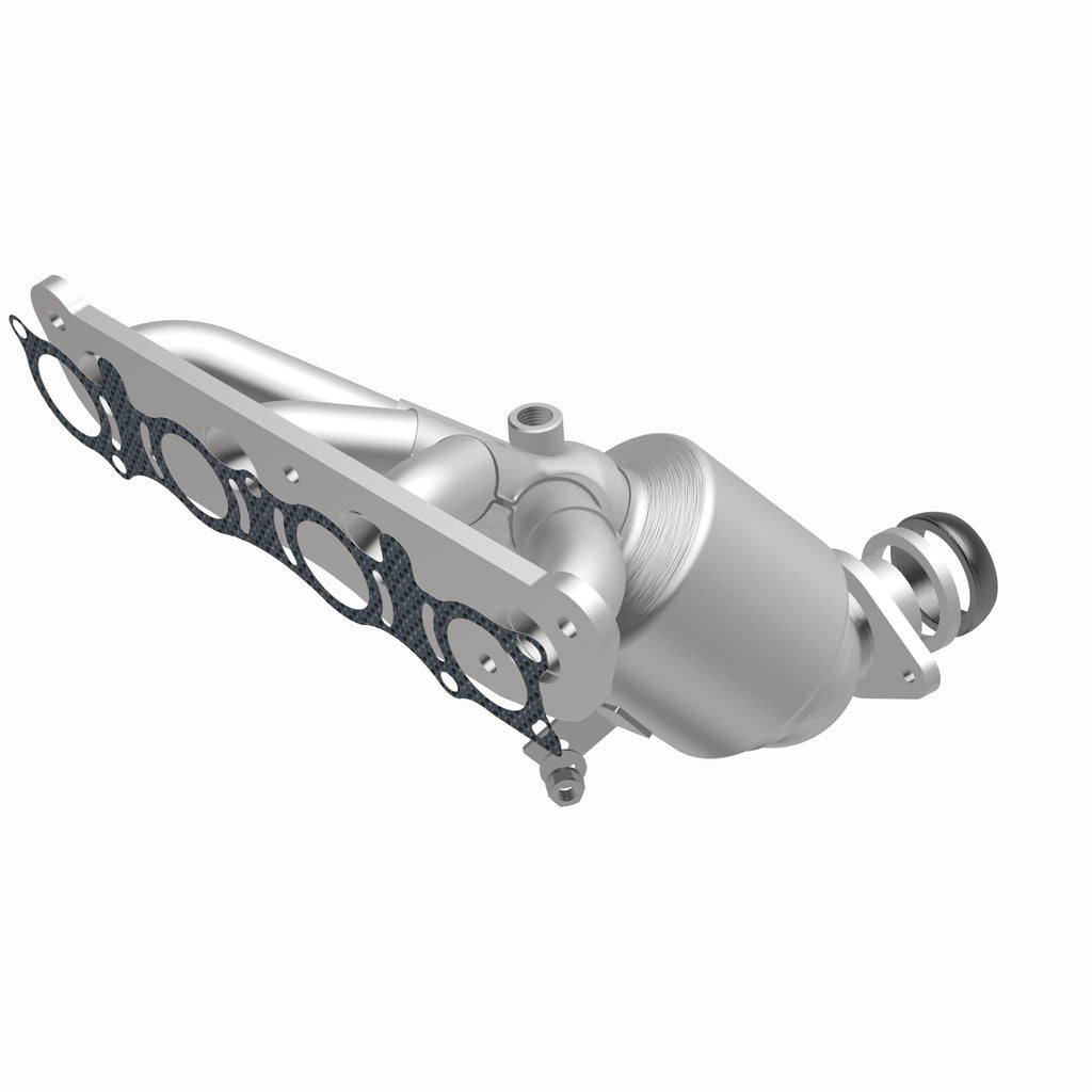 MagnaFlow Exhaust Products 52271 OEM Grade Manifold Catalytic Converter for Select Nissan Cube, Nissan Sentra