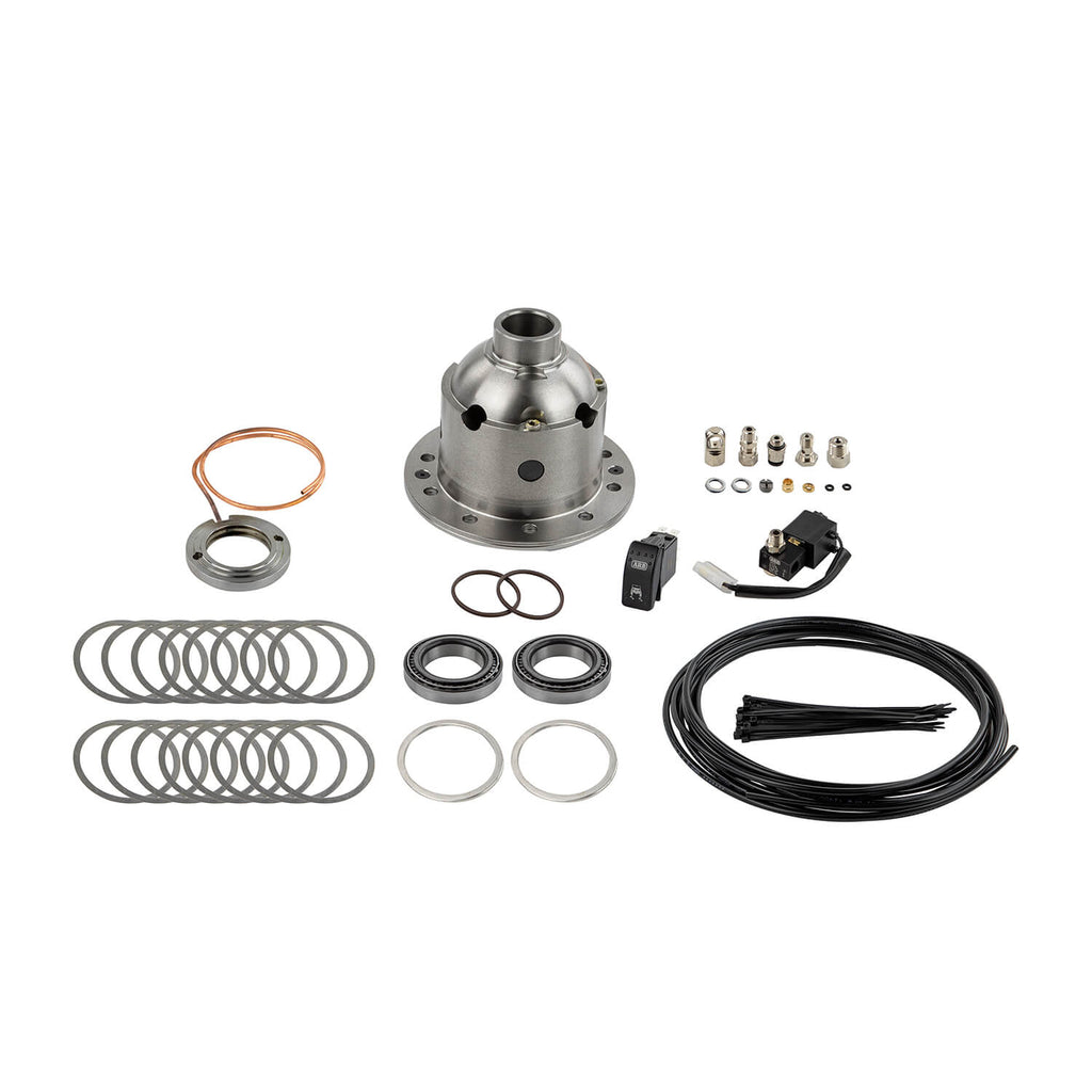 7118-Jeep-Arb-Air-Locker-Dana-30-27-Spline-3.54--Down