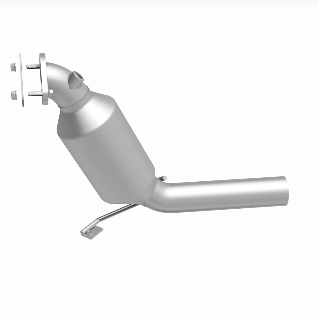 MagnaFlow Exhaust Products 280264 OEM Grade Direct-Fit Catalytic Converter for Select Ford Explorer, Ford Police Interceptor Utility