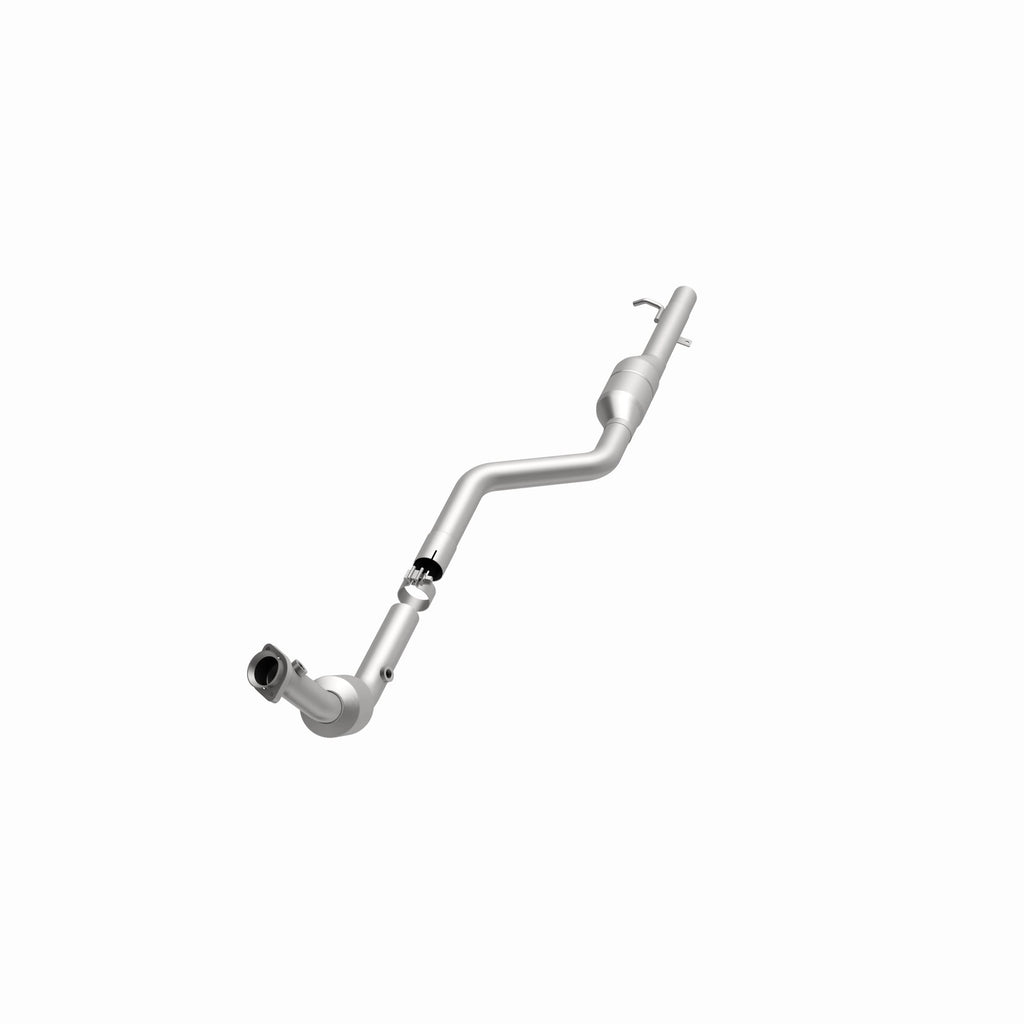 MagnaFlow Exhaust Products 51973 OEM Grade Direct-Fit Catalytic Converter for Select Mercedes-Benz SL500