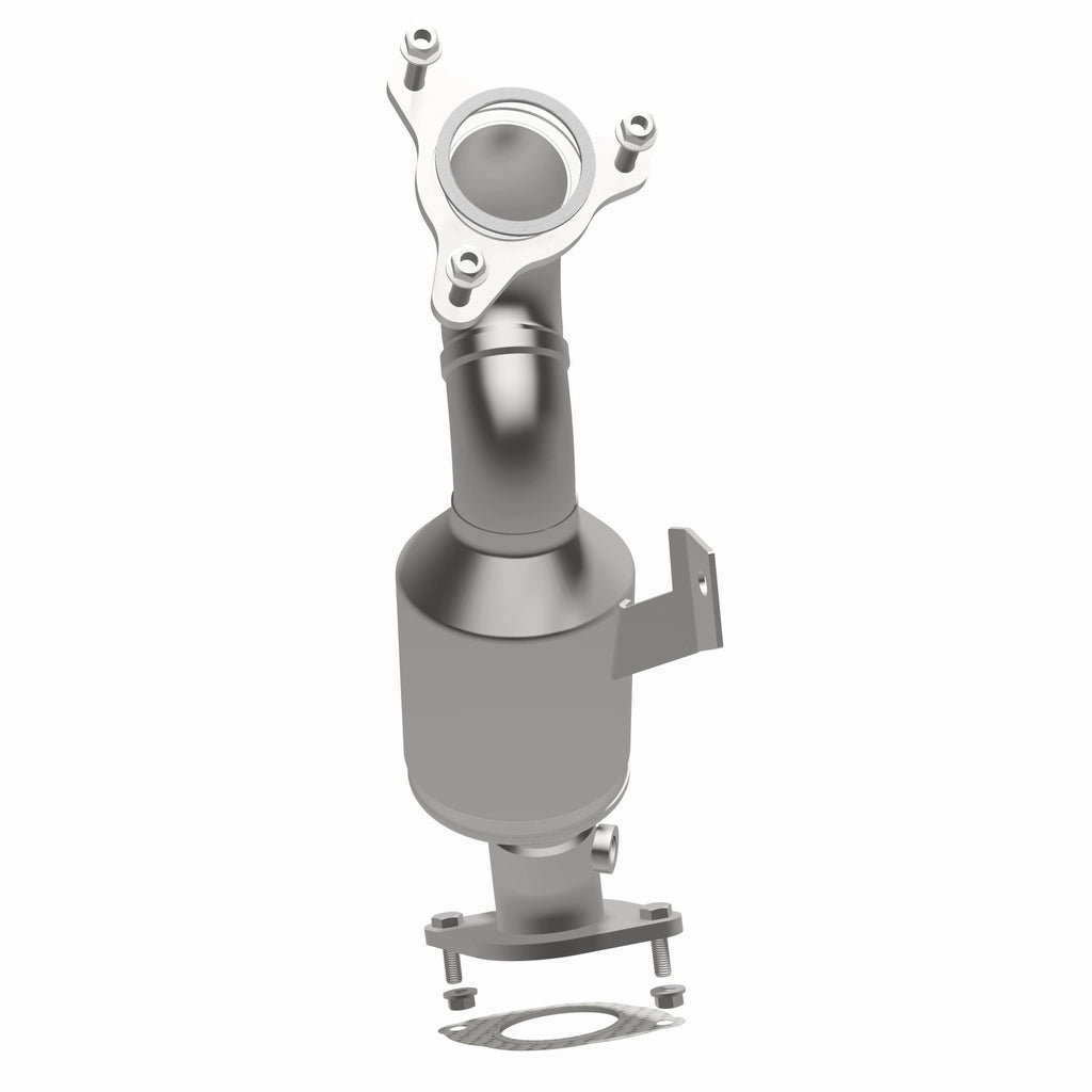 MagnaFlow Exhaust Products 52954 OEM Grade Direct-Fit Catalytic Converter for Select Cadillac ATS