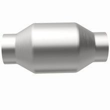 Load image into Gallery viewer, MagnaFlow Exhaust Products 59955 Standard Grade Universal Catalytic Converter