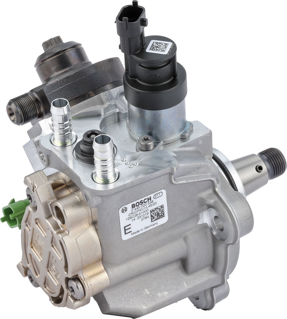Alliant Power 0 445 020 538 Fuel Injection Pump