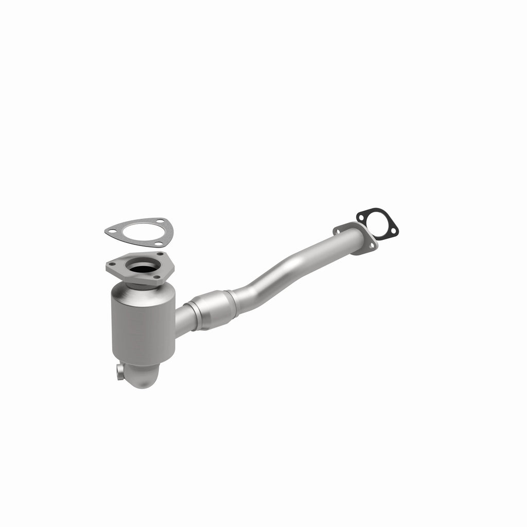 MagnaFlow Exhaust Products 24323 HM Grade Direct-Fit Catalytic Converter for Select Saturn Vue