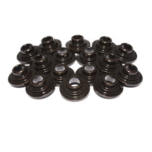 Load image into Gallery viewer, COMP Cams 712-16 11 Degree Steel Retainers for Buick 350-455 w/ 1.225"-1.25" Valve Spring