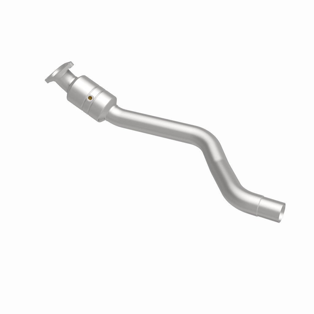 MagnaFlow Exhaust Products 52479 OEM Grade Direct-Fit Catalytic Converter for Select Dodge Challenger, Dodge Charger
