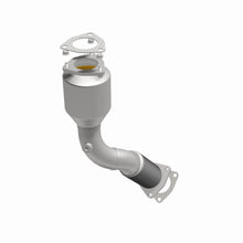 Load image into Gallery viewer, MagnaFlow Exhaust Products 52368 OEM Grade Direct-Fit Catalytic Converter for Select Porsche Cayenne