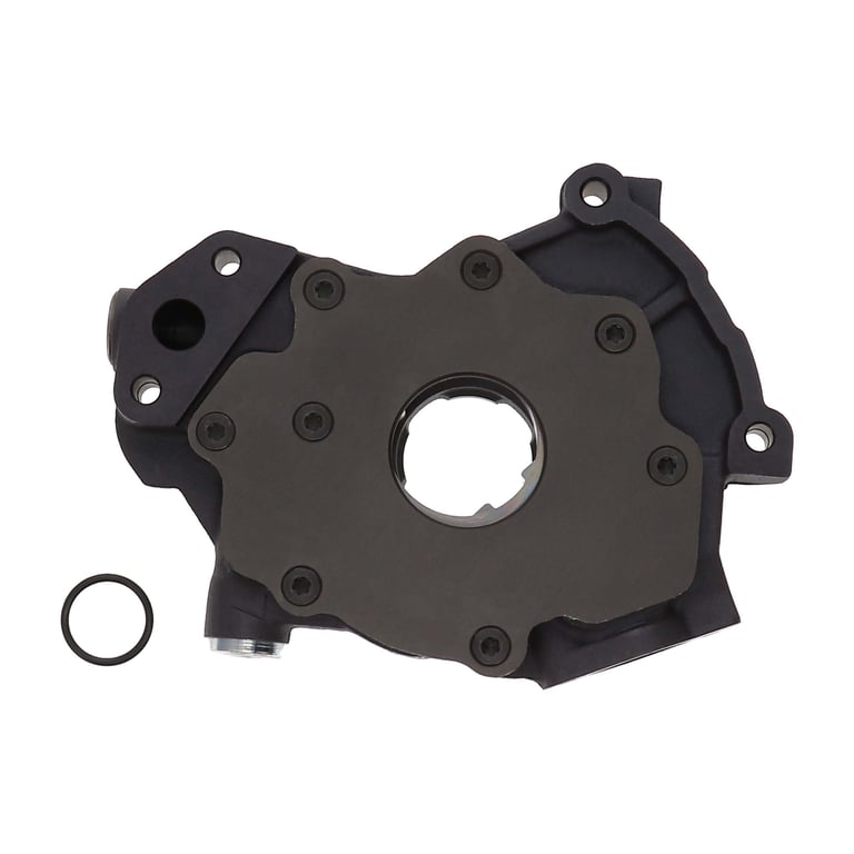 Manley 71227 Manley Oil Pump, OIL PUMP-PRO FLO FORD MODULAR