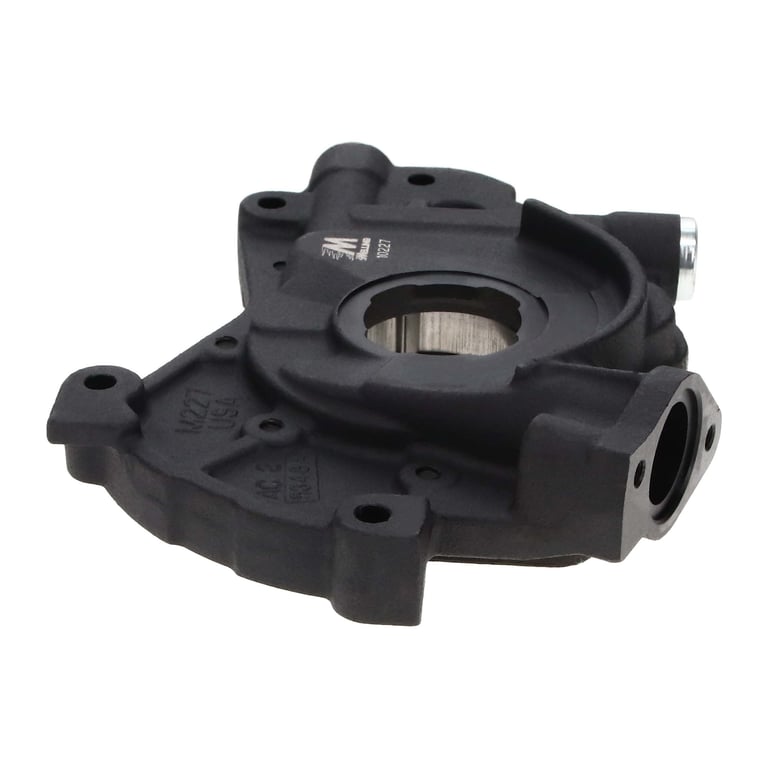 Manley 71227 Manley Oil Pump, OIL PUMP-PRO FLO FORD MODULAR