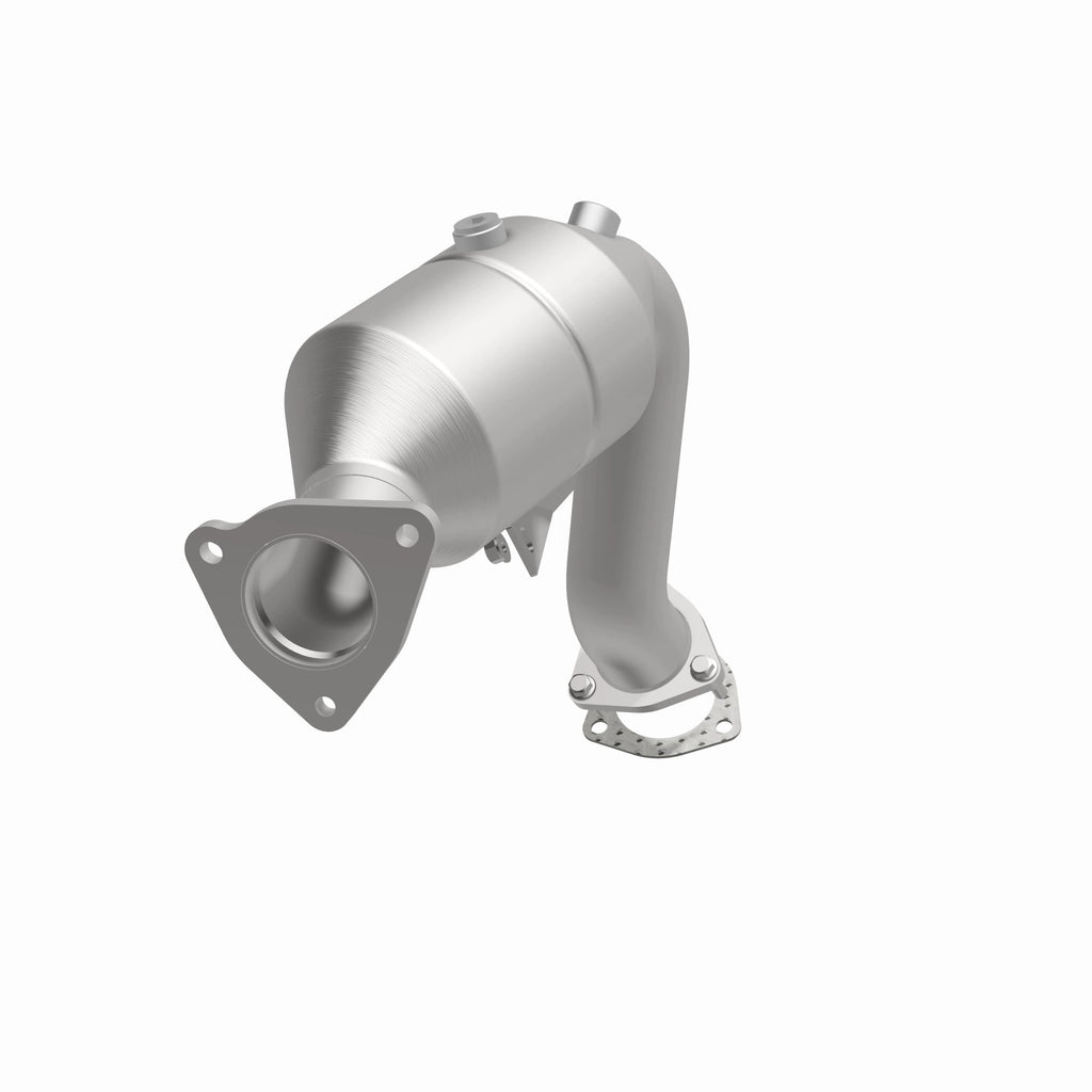 MagnaFlow Exhaust Products 49136 OEM Grade Direct-Fit Catalytic Converter for Select Audi A4 Quattro, Audi A5 Quattro, Audi A6 Quattro, Audi A7 Quattro, Audi A8 Quattro, Audi Q5, Audi S4, Audi S5, Audi SQ5