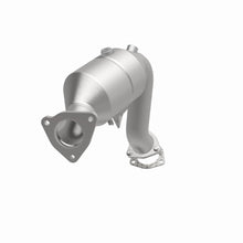 Load image into Gallery viewer, MagnaFlow Exhaust Products 49136 OEM Grade Direct-Fit Catalytic Converter for Select Audi A4 Quattro, Audi A5 Quattro, Audi A6 Quattro, Audi A7 Quattro, Audi A8 Quattro, Audi Q5, Audi S4, Audi S5, Audi SQ5