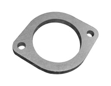 Load image into Gallery viewer, Kooks Custom Headers 7127-S 2-1/2in. 2-Bolt 1997-2004 Corvette Exhaust Flange. 3/8in. Thick Stainless.