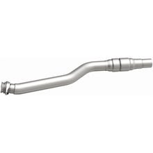 Load image into Gallery viewer, MagnaFlow Exhaust Products 24228 HM Grade Direct-Fit Catalytic Converter for Select BMW M5, BMW M6