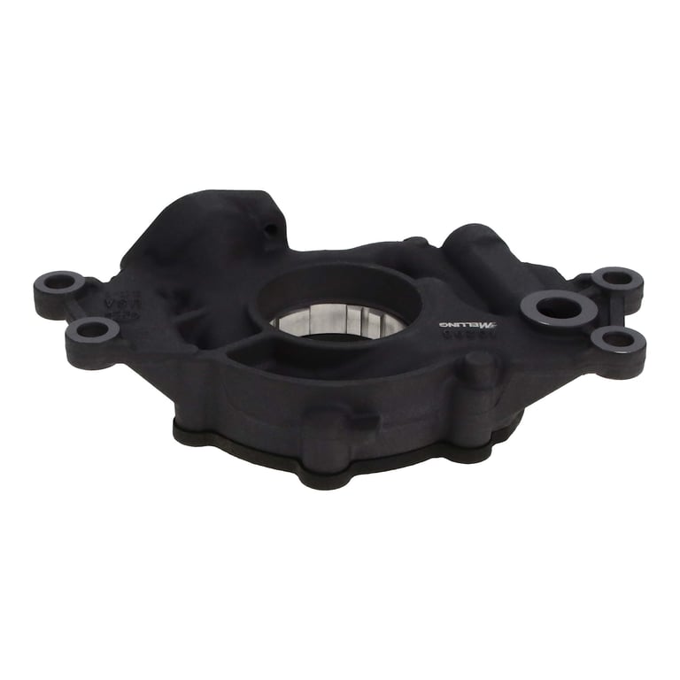 Manley 71296 Manley Oil Pump, OIL PUMP-PRO FLO CHEVY LS