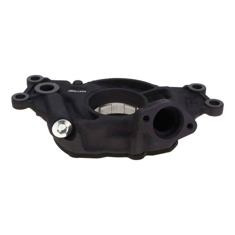 Manley 71295 Manley Oil Pump, OIL PUMP-PRO FLO CHEVY LS