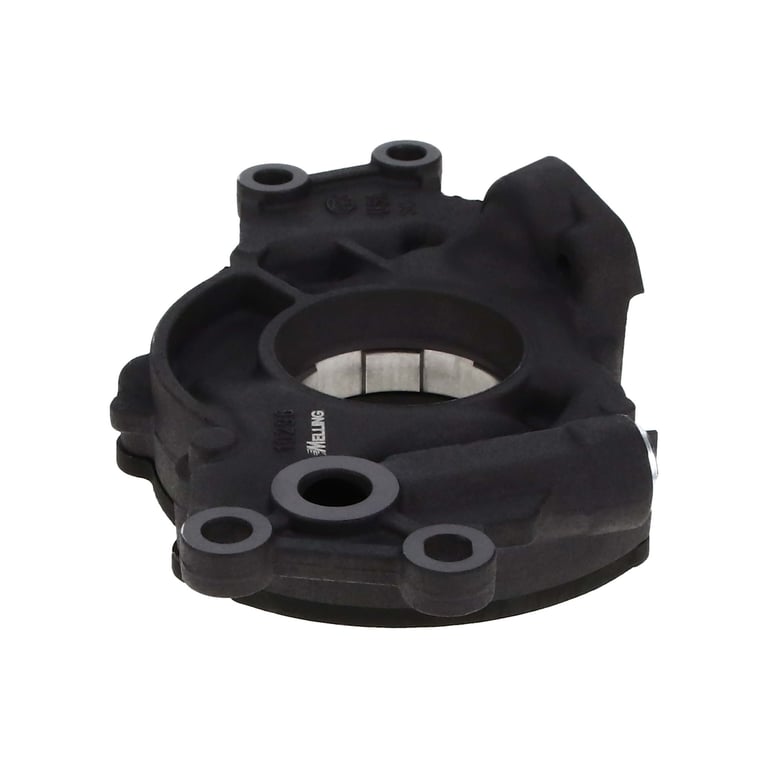 Manley 71296 Manley Oil Pump, OIL PUMP-PRO FLO CHEVY LS