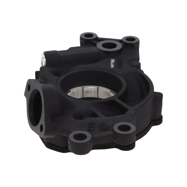 Manley 71295 Manley Oil Pump, OIL PUMP-PRO FLO CHEVY LS