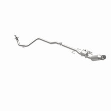 Load image into Gallery viewer, MagnaFlow Exhaust Products 280455 OEM Grade Direct-Fit Catalytic Converter for Select Toyota Prius C