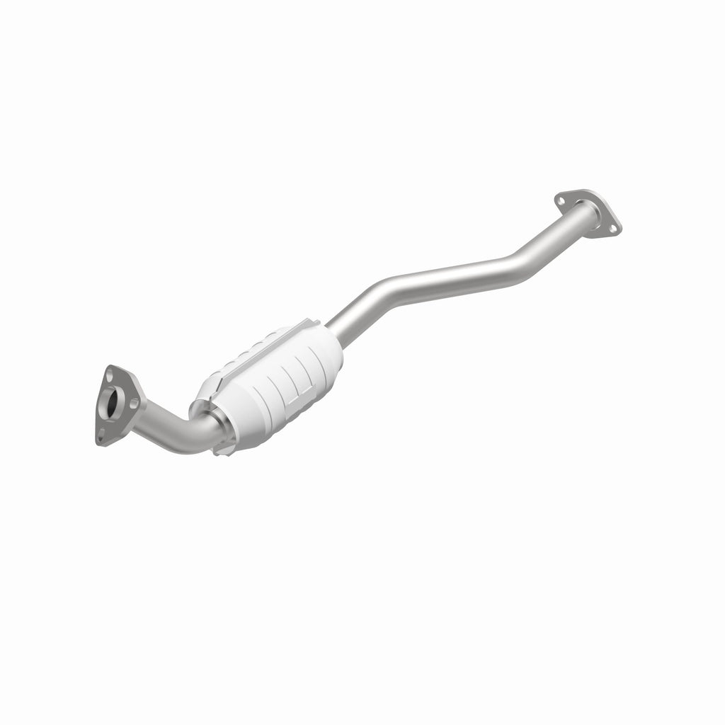 MagnaFlow Exhaust Products 447228 California CARB Direct-Fit Catalytic Converter for Select Nissan Frontier