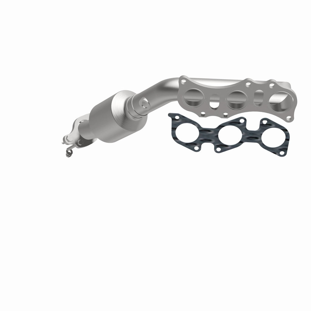 MagnaFlow Exhaust Products 49341 OEM Grade Manifold Catalytic Converter for Select Toyota 4Runner, Toyota FJ Cruiser, Toyota Tacoma, Toyota Tundra