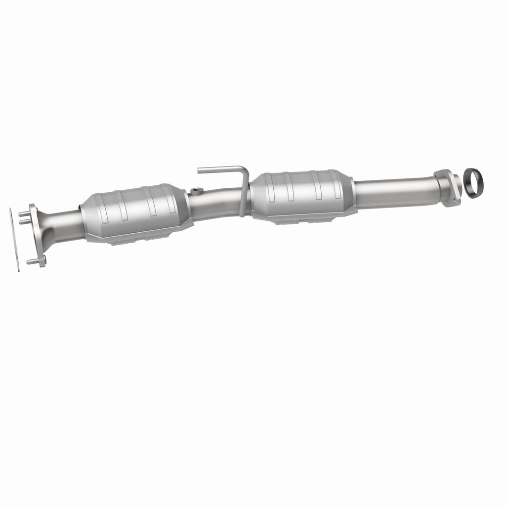 MagnaFlow Exhaust Products 441410 California CARB Direct-Fit Catalytic Converter for Select Ford Ranger, Mazda B3000, Mazda B4000