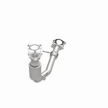 Load image into Gallery viewer, MagnaFlow Exhaust Products 52186 OEM Grade Direct-Fit Catalytic Converter for Select Chevrolet Captiva Sport, Chevrolet Equinox, GMC Terrain