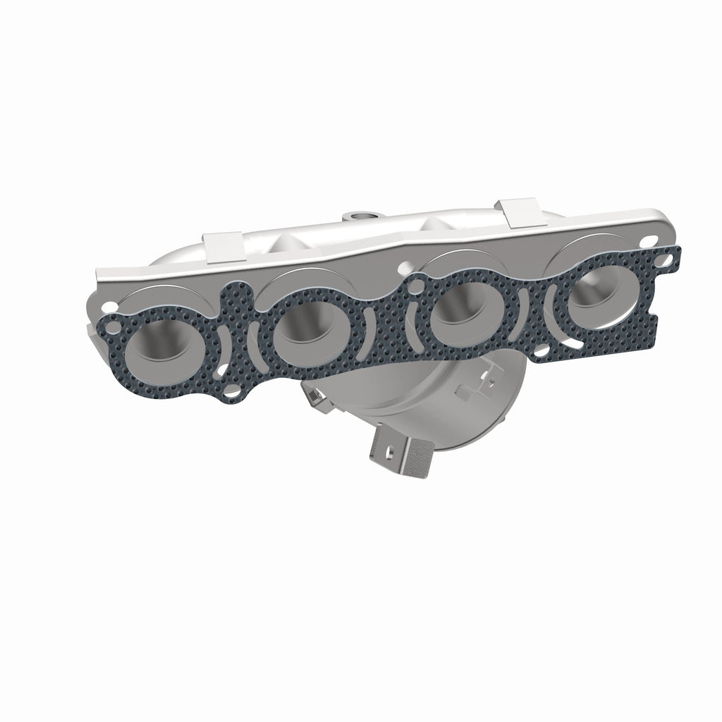 MagnaFlow Exhaust Products 290031 OEM Grade Manifold Catalytic Converter for Select Nissan Kicks, Nissan Versa