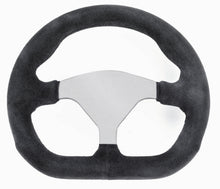 Load image into Gallery viewer, Grant 713-4 Suede Series Steering Wheel