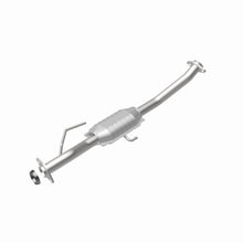 Load image into Gallery viewer, MagnaFlow Exhaust Products 3391376 California CARB Direct-Fit Catalytic Converter for Select Ford Ranger