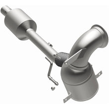 Load image into Gallery viewer, MagnaFlow Exhaust Products 280340 OEM Grade Direct-Fit Catalytic Converter for Select Volkswagen Jetta