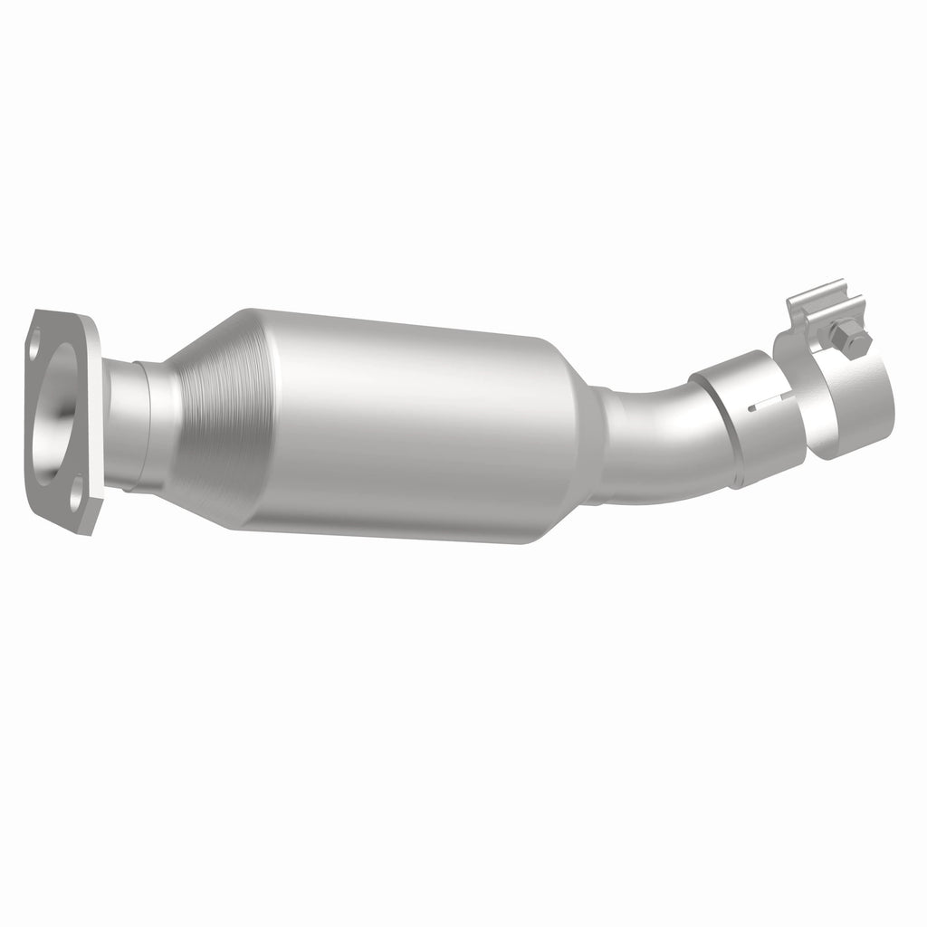MagnaFlow Exhaust Products 52448 OEM Grade Semi-Direct Fit Catalytic Converter for Select Toyota Prius C