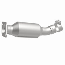 Load image into Gallery viewer, MagnaFlow Exhaust Products 52448 OEM Grade Semi-Direct Fit Catalytic Converter for Select Toyota Prius C