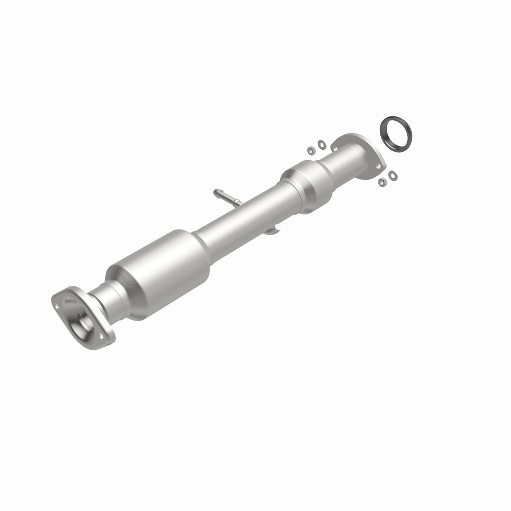 MagnaFlow Exhaust Products 5592534 California CARB Direct-Fit Catalytic Converter for Select Toyota Highlander