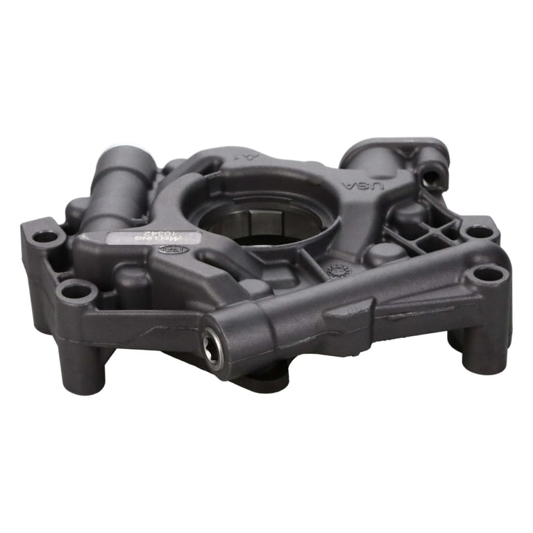 Manley 71342 Manley Oil Pump, OIL PUMP-PRO FLO HEMI 5.7L/6.1L