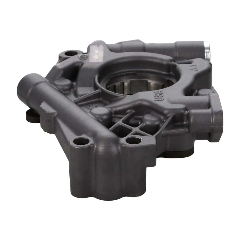 Manley 71342 Manley Oil Pump, OIL PUMP-PRO FLO HEMI 5.7L/6.1L