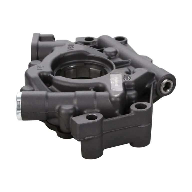 Manley 71342 Manley Oil Pump, OIL PUMP-PRO FLO HEMI 5.7L/6.1L