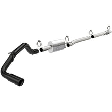 Load image into Gallery viewer, MagnaFlow Exhaust Products 19452 Street Series Black Coated Cat-Back System for Select Ford Ranger