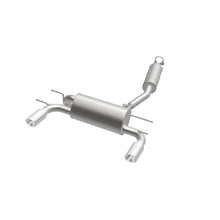Load image into Gallery viewer, MagnaFlow Exhaust Products 16668 Street Series Polished Cat-Back System for Select Mazda MX-5 Miata