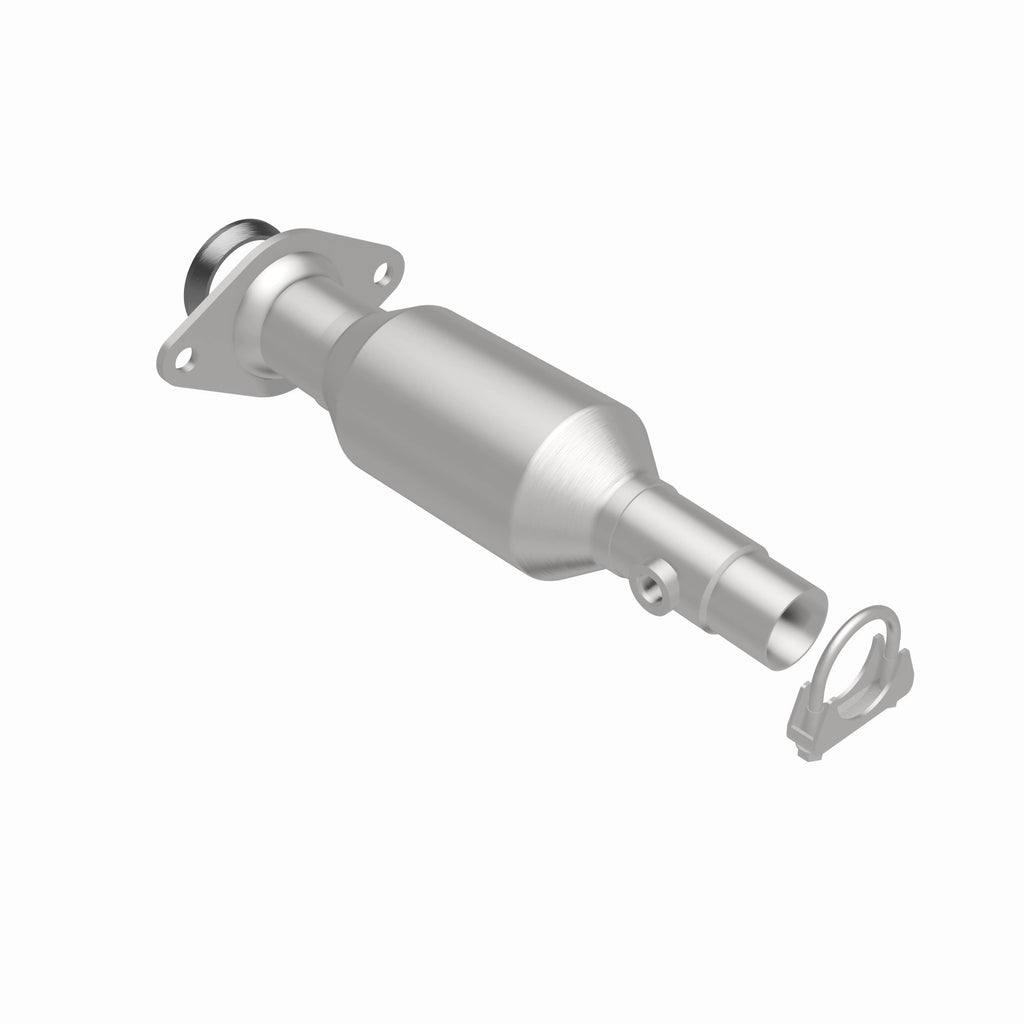 MagnaFlow Exhaust Products 51247 OEM Grade Direct-Fit Catalytic Converter for Select Toyota Prius