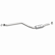 Load image into Gallery viewer, MagnaFlow Exhaust Products 24374 HM Grade Direct-Fit Catalytic Converter for Select BMW 525i, BMW 525xi, BMW 528i, BMW 528i xDrive, BMW 528xi, BMW 530i, BMW 530xi