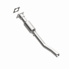 Load image into Gallery viewer, MagnaFlow Exhaust Products 5461166 California CARB Direct-Fit Catalytic Converter for Select Dodge Neon
