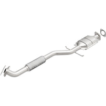 Load image into Gallery viewer, MagnaFlow Exhaust Products 49862 OEM Grade Direct-Fit Catalytic Converter for Select Hyundai Sonata, Kia Optima