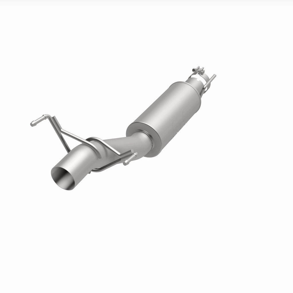 MagnaFlow Exhaust Products 19493 Direct-Fit Muffler Replacement Kit With Muffler for Select Ram 2500, Ram
