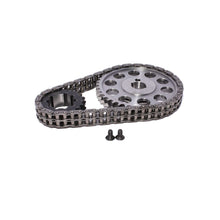 Load image into Gallery viewer, COMP Cams 7138 Keyway Adjustable Billet Timing Set for '65-'88 Ford 289-351W