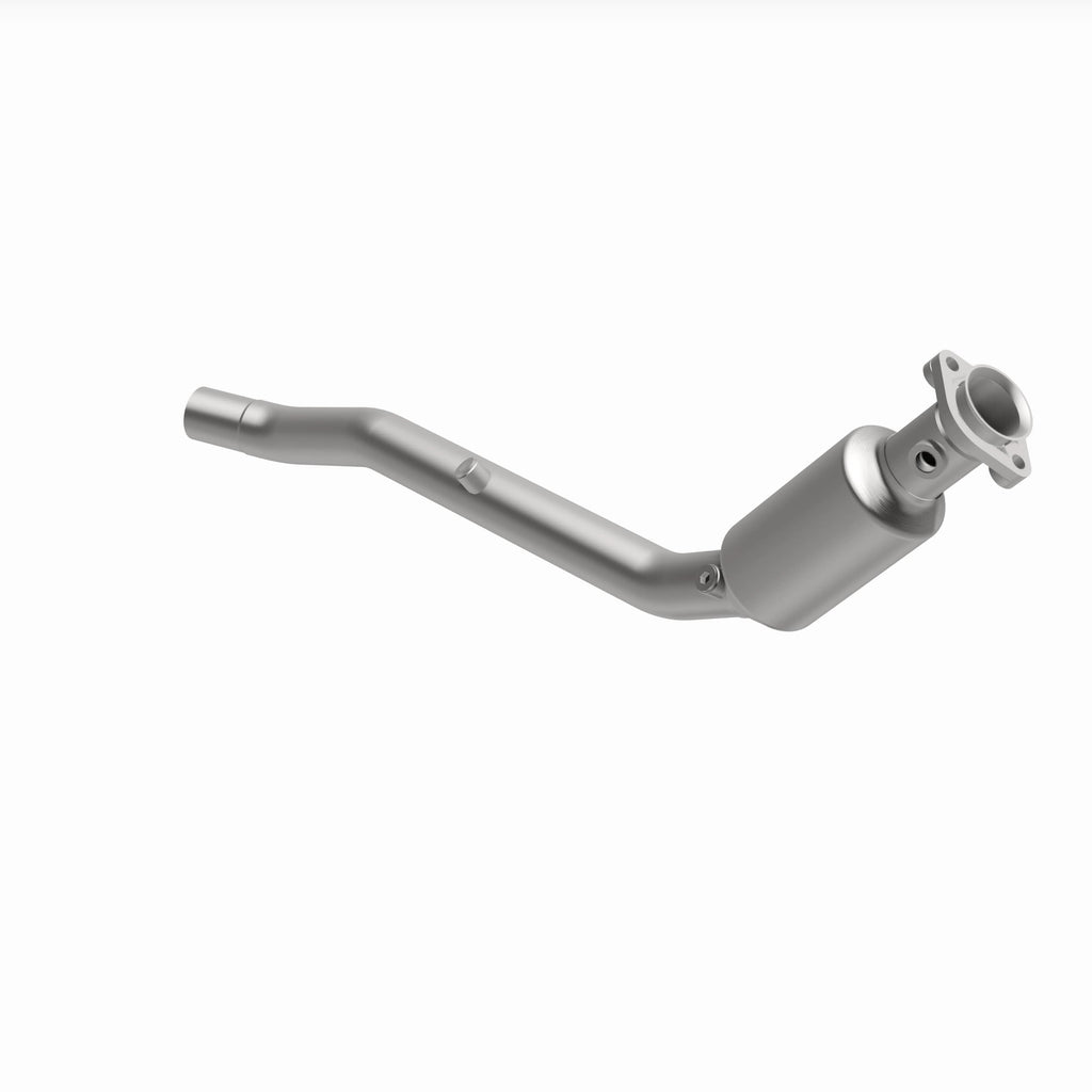 MagnaFlow Exhaust Products 4651718 California CARB Direct-Fit Catalytic Converter for Select Land Rover LR3, Land Rover Range Rover Sport