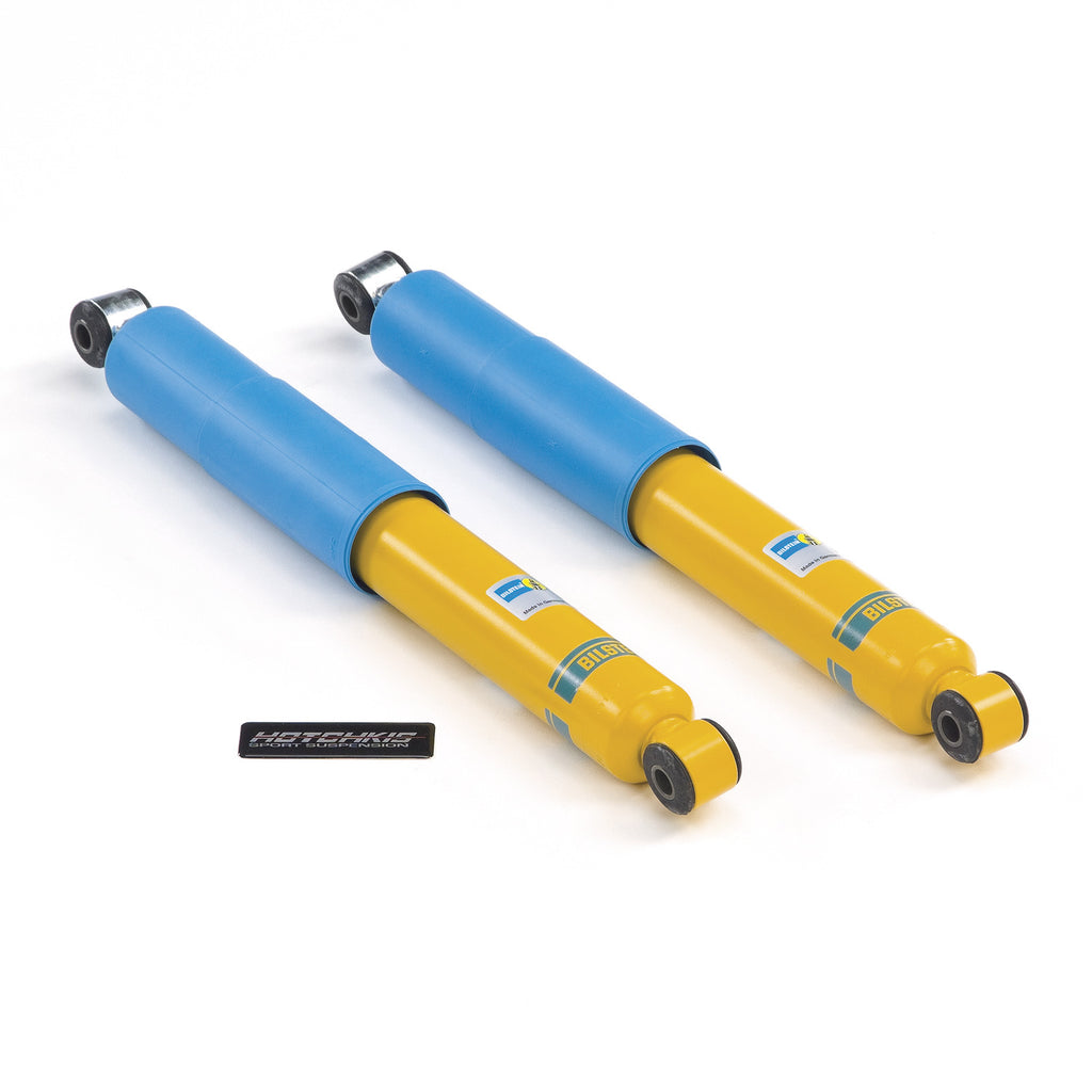 Hotchkis Performance 71390 1963-1972 GMC C10 Hotchkis Tuned 1.5 Street Performance Series Rear Shocks for Select Chevrolet C10 Pickup